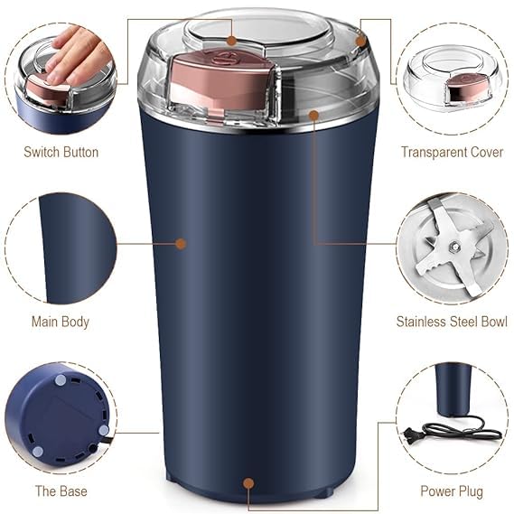 Portable Electric grinder