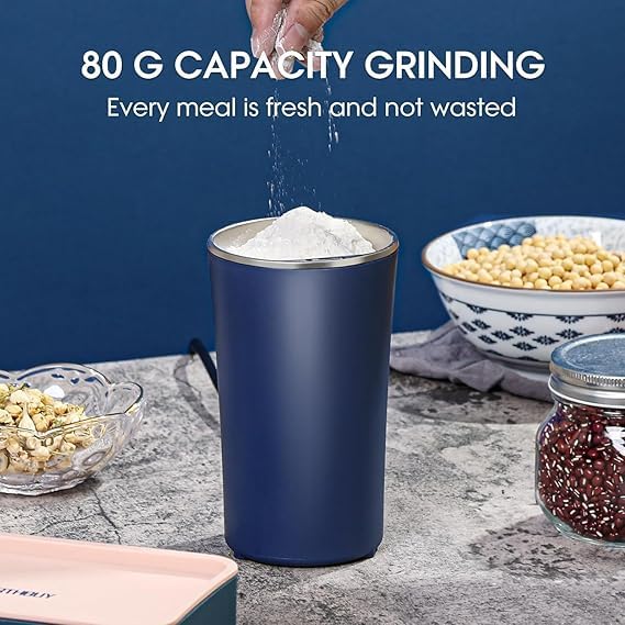 Portable Electric grinder