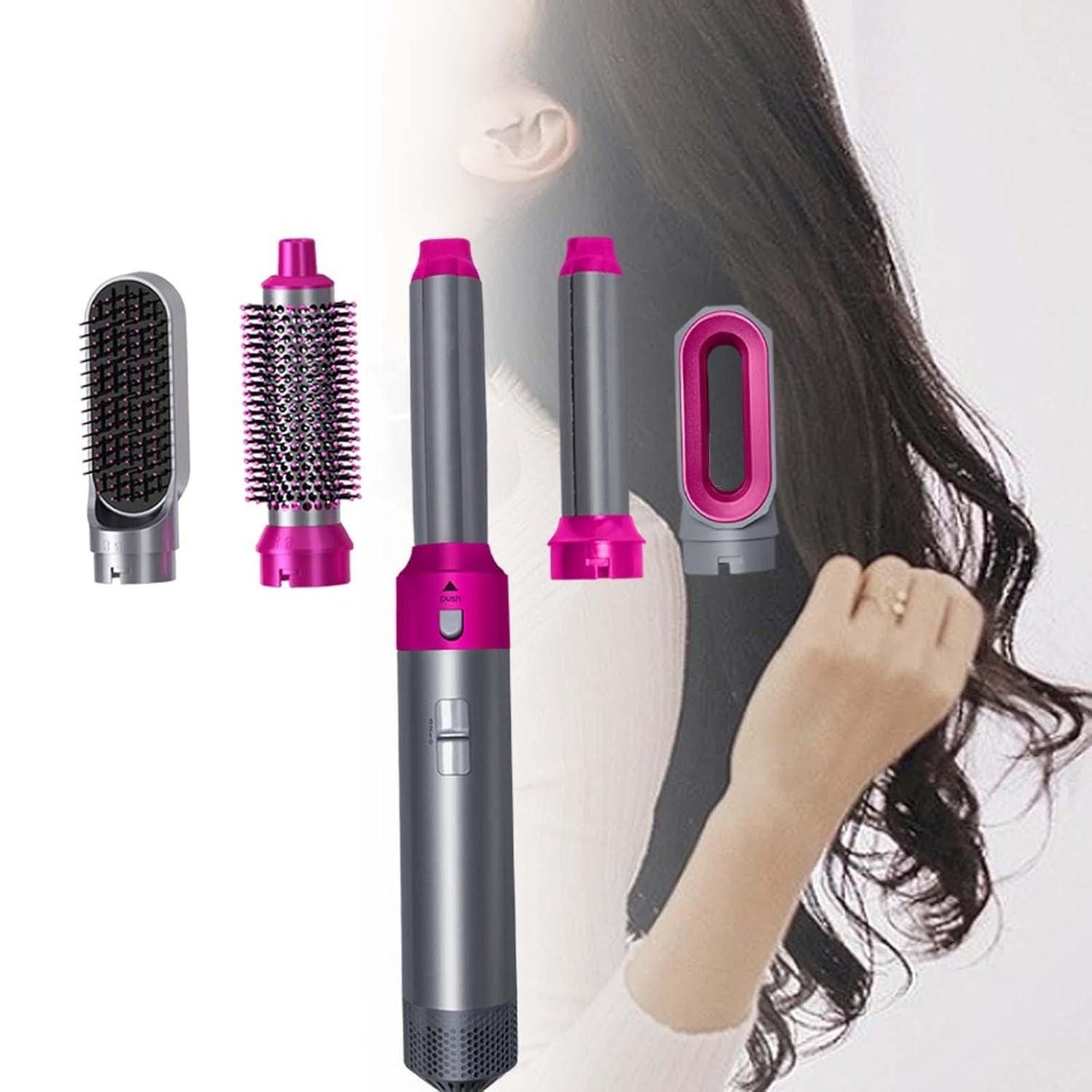 Swift styler