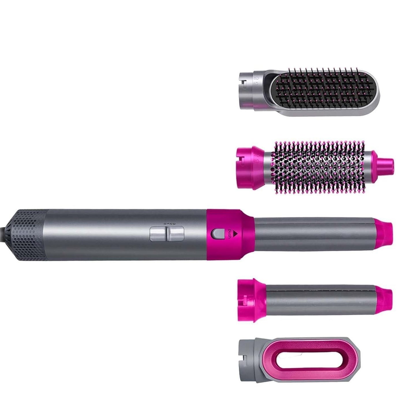 Swift styler