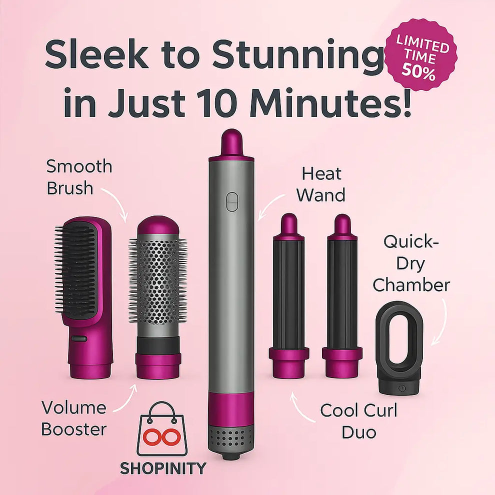 Swift styler