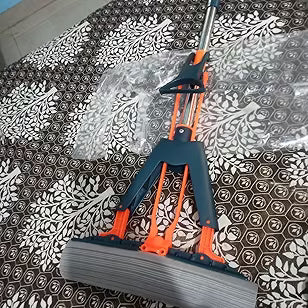 Home Cleaning Magic Mop